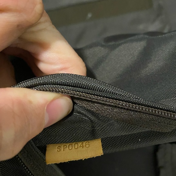 Louis Vuitton suitcase - Picture 8 of 8